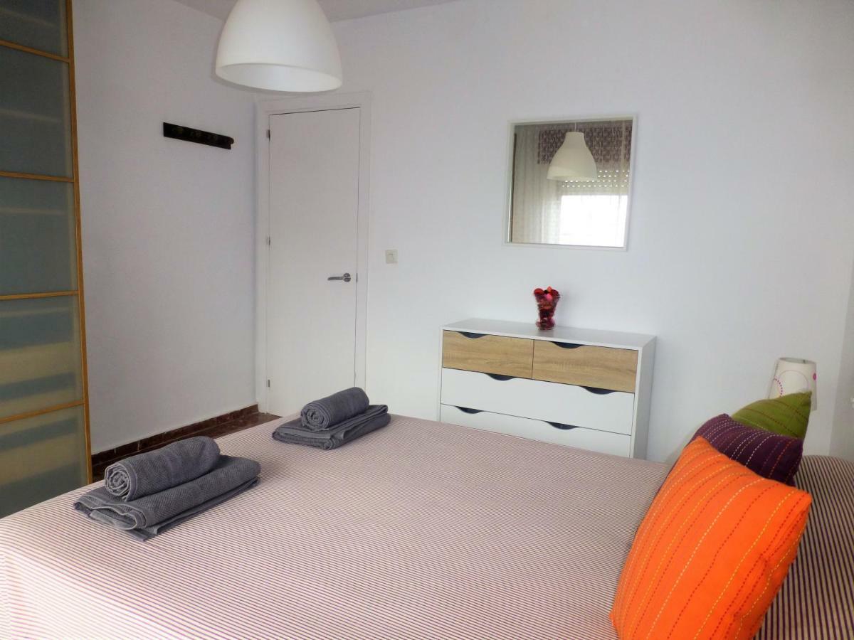 Apartamento Centrico Y Luminoso Εστεπόνα Εξωτερικό φωτογραφία