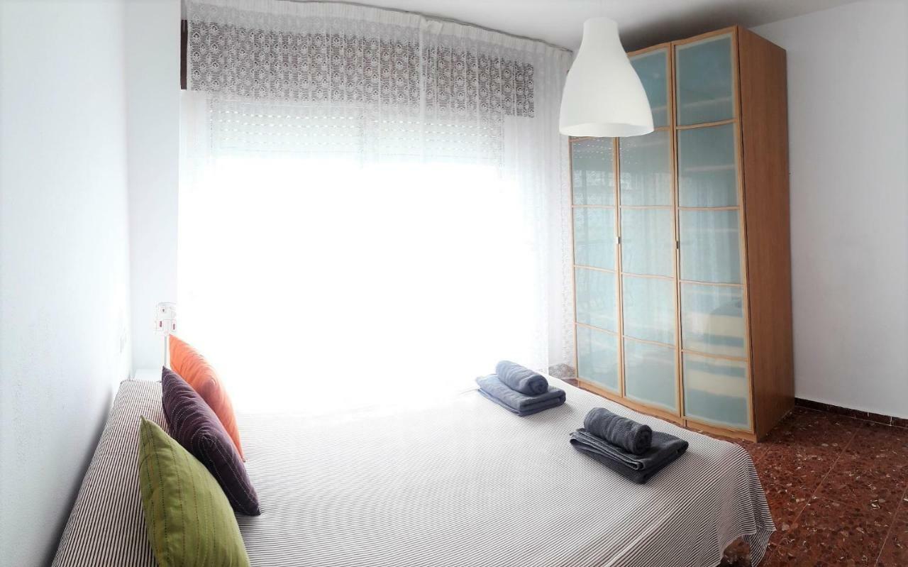 Apartamento Centrico Y Luminoso Εστεπόνα Εξωτερικό φωτογραφία