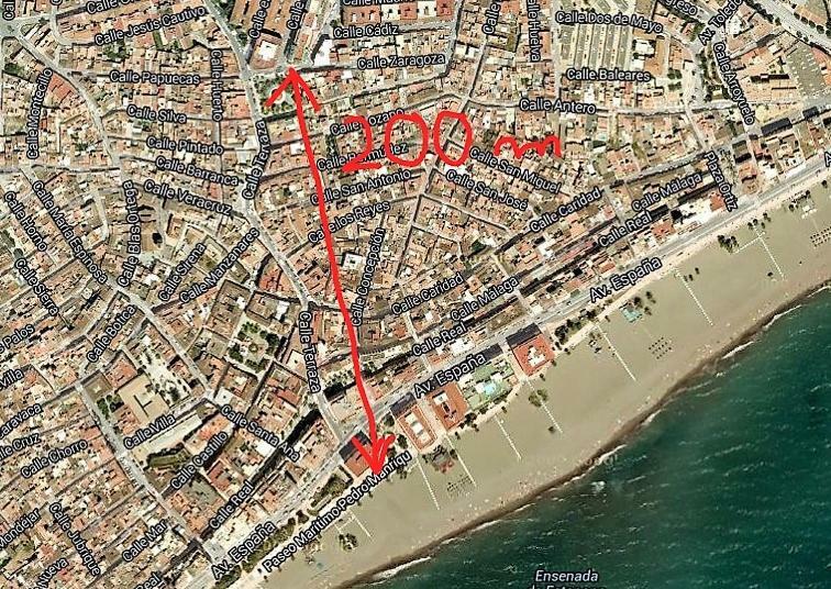 Apartamento Centrico Y Luminoso Εστεπόνα Εξωτερικό φωτογραφία