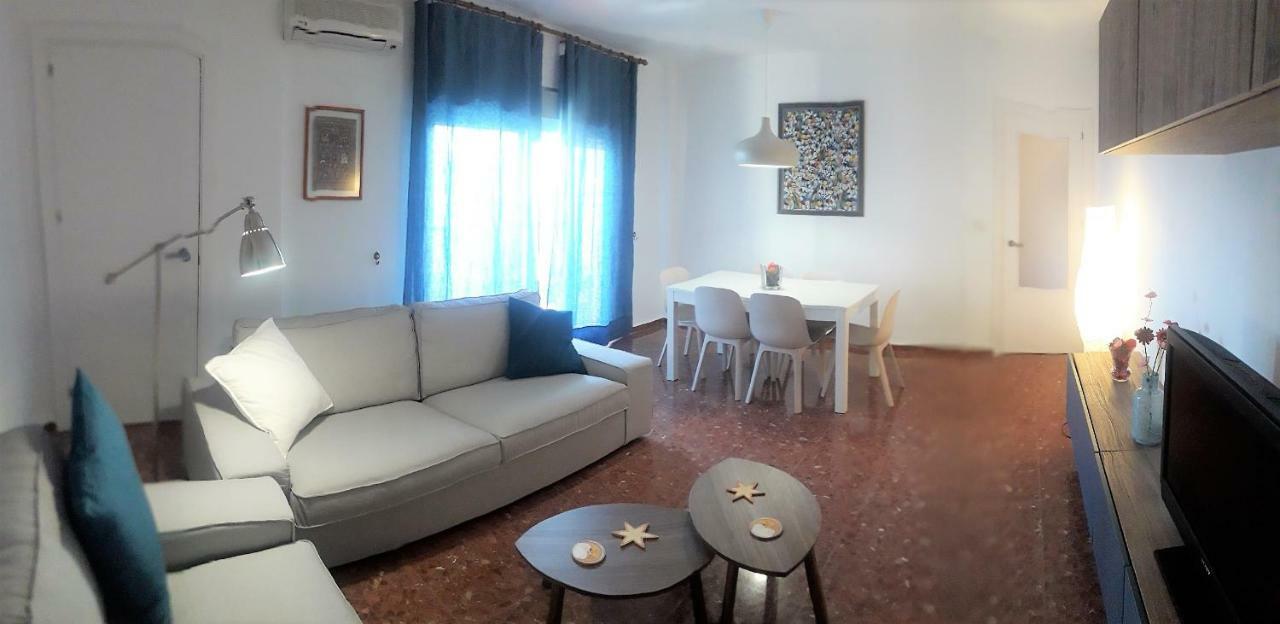 Apartamento Centrico Y Luminoso Εστεπόνα Εξωτερικό φωτογραφία