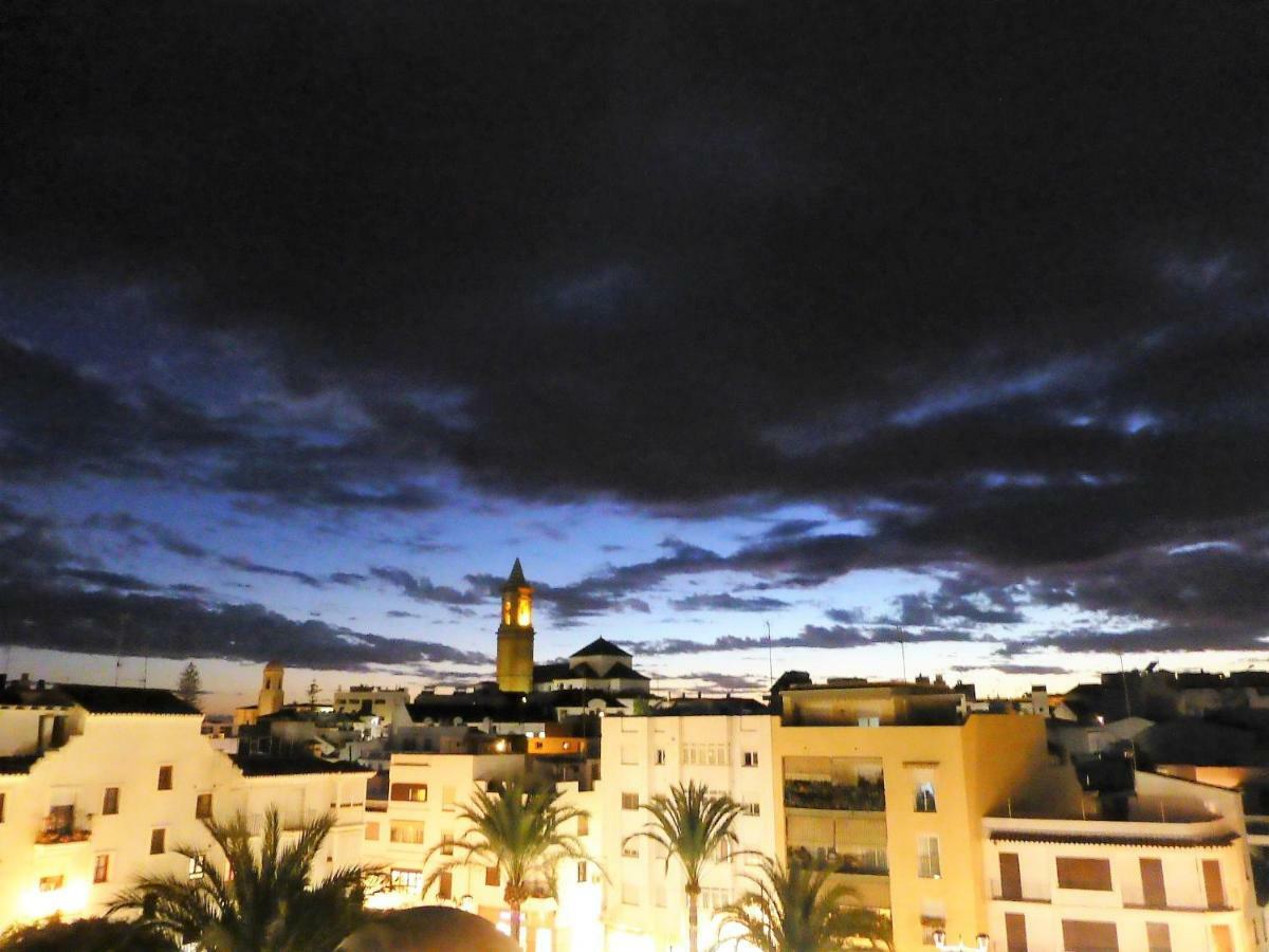 Apartamento Centrico Y Luminoso Εστεπόνα Εξωτερικό φωτογραφία