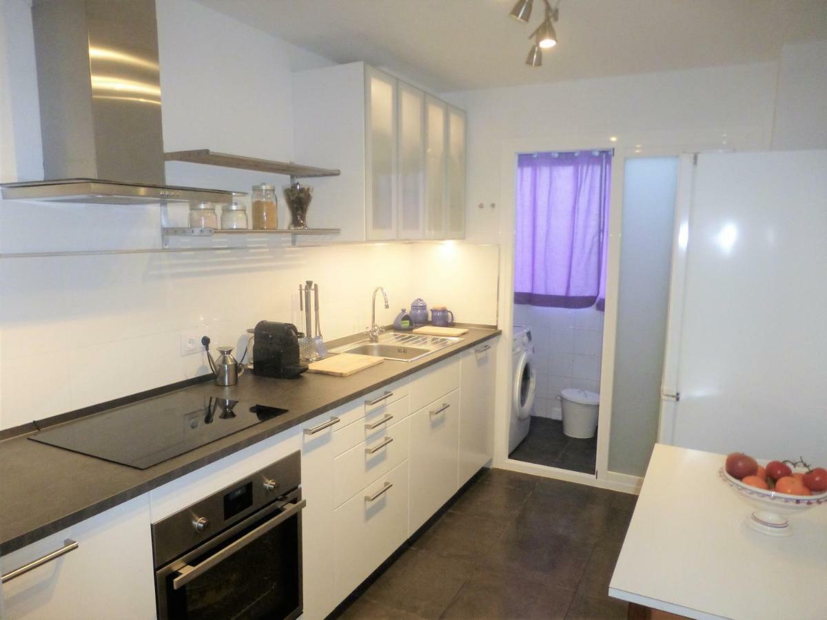 Apartamento Centrico Y Luminoso Εστεπόνα Εξωτερικό φωτογραφία