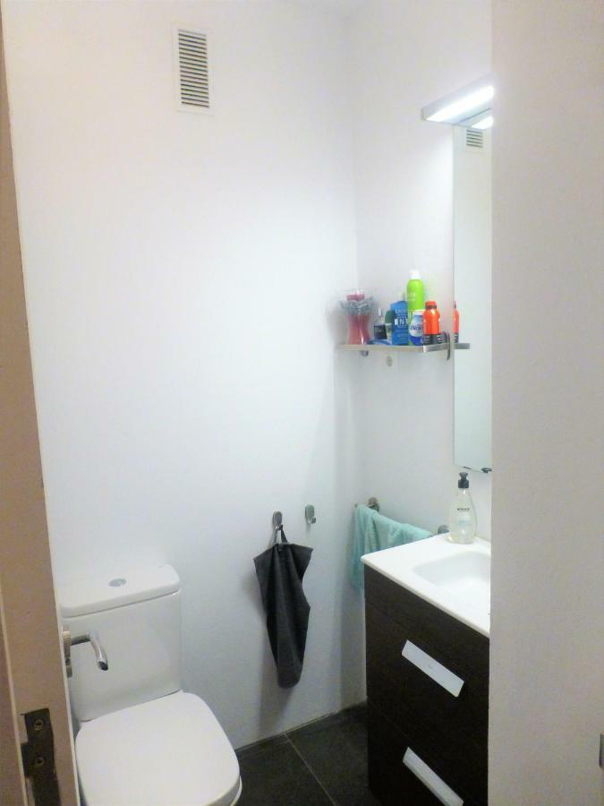 Apartamento Centrico Y Luminoso Εστεπόνα Εξωτερικό φωτογραφία